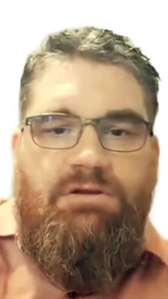 Stephen Leendertz