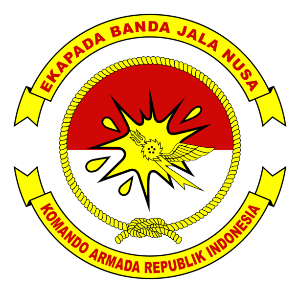 Logo Koarmada